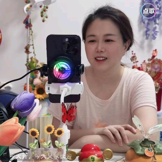 晓玖🎤（21点18分首播）