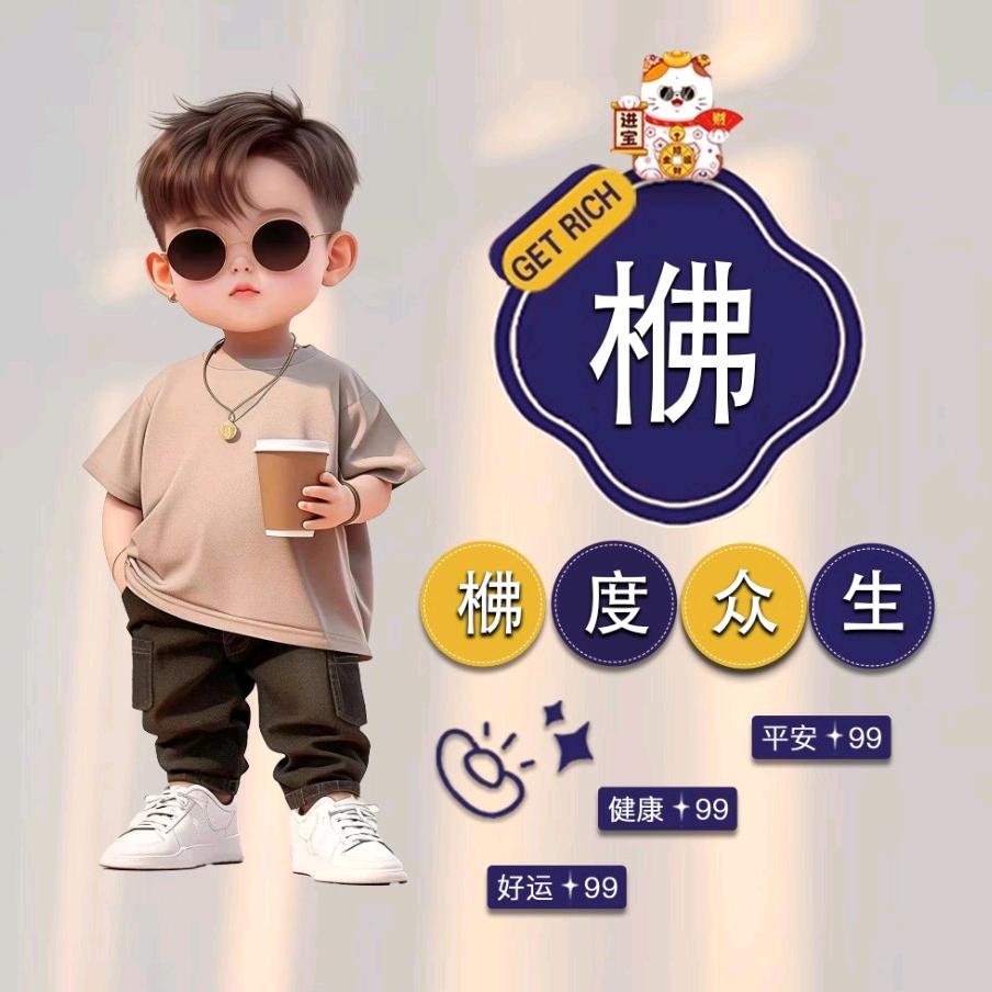 梻爺