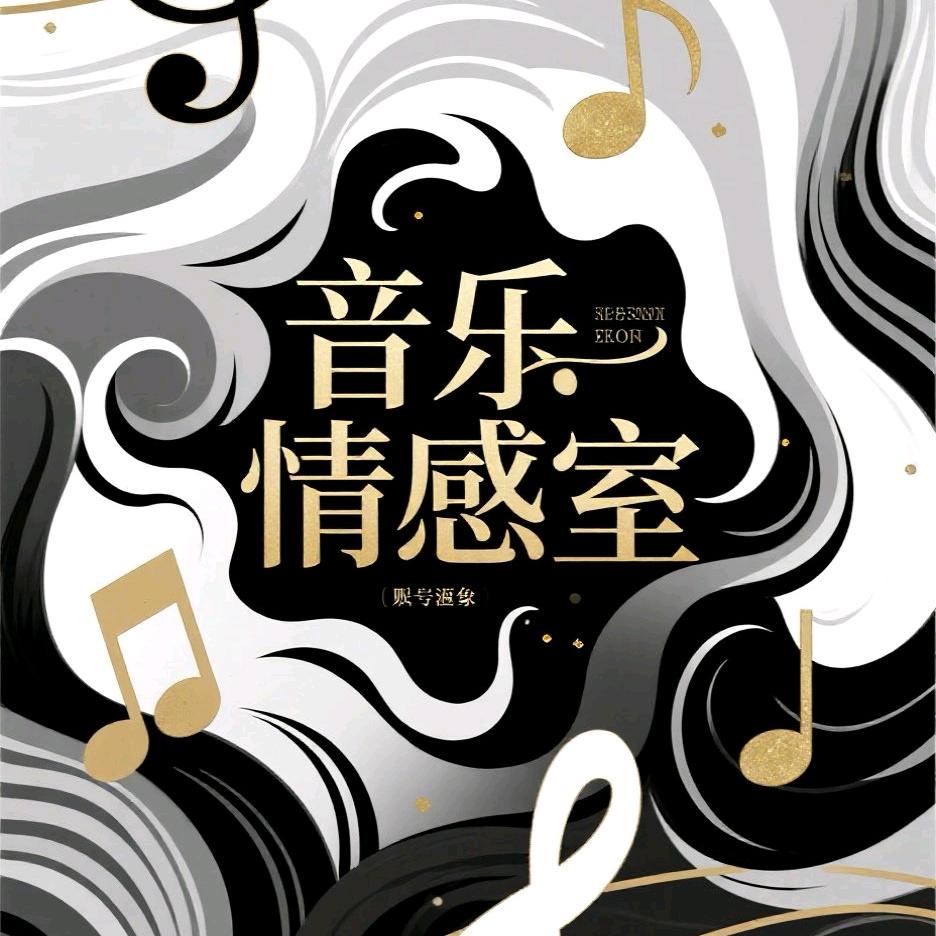 音乐情感室