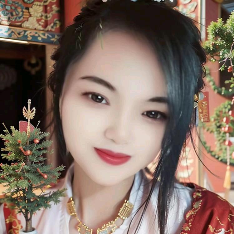 陈丽💗惜缘