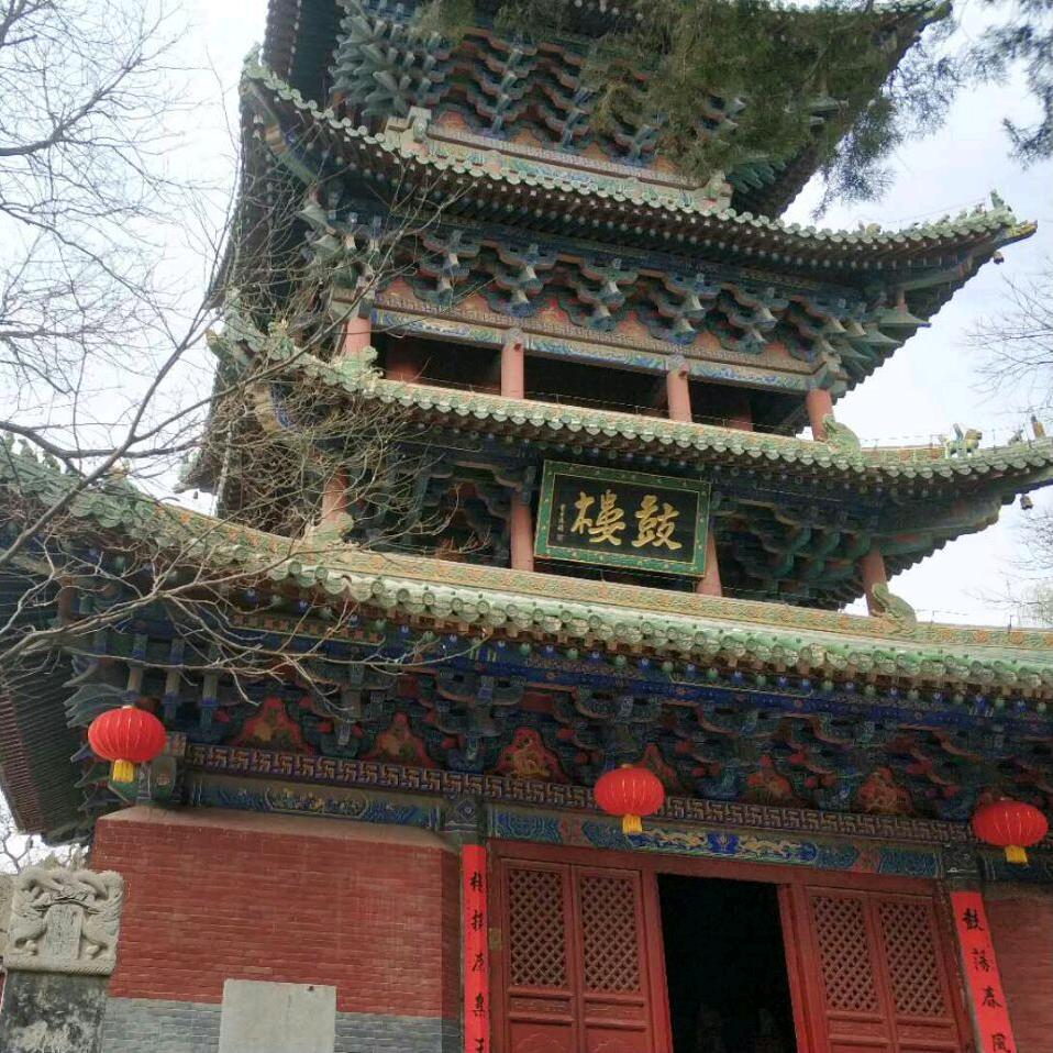云边