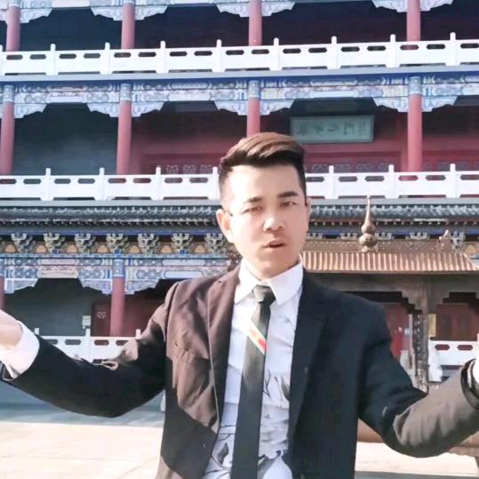 咸宁松歌