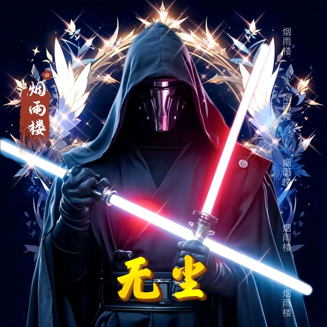 无尘