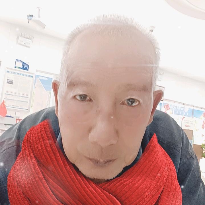 二胡老爷子