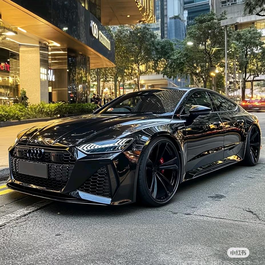 龙哥说车