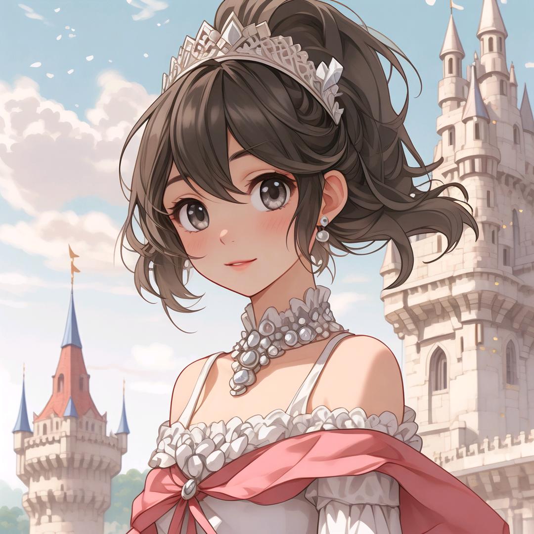 天恬静🌸