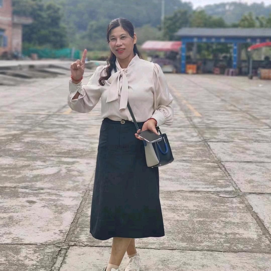潇洒姐💅