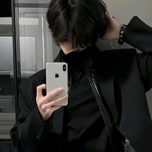 沉淀岁月静好大叔