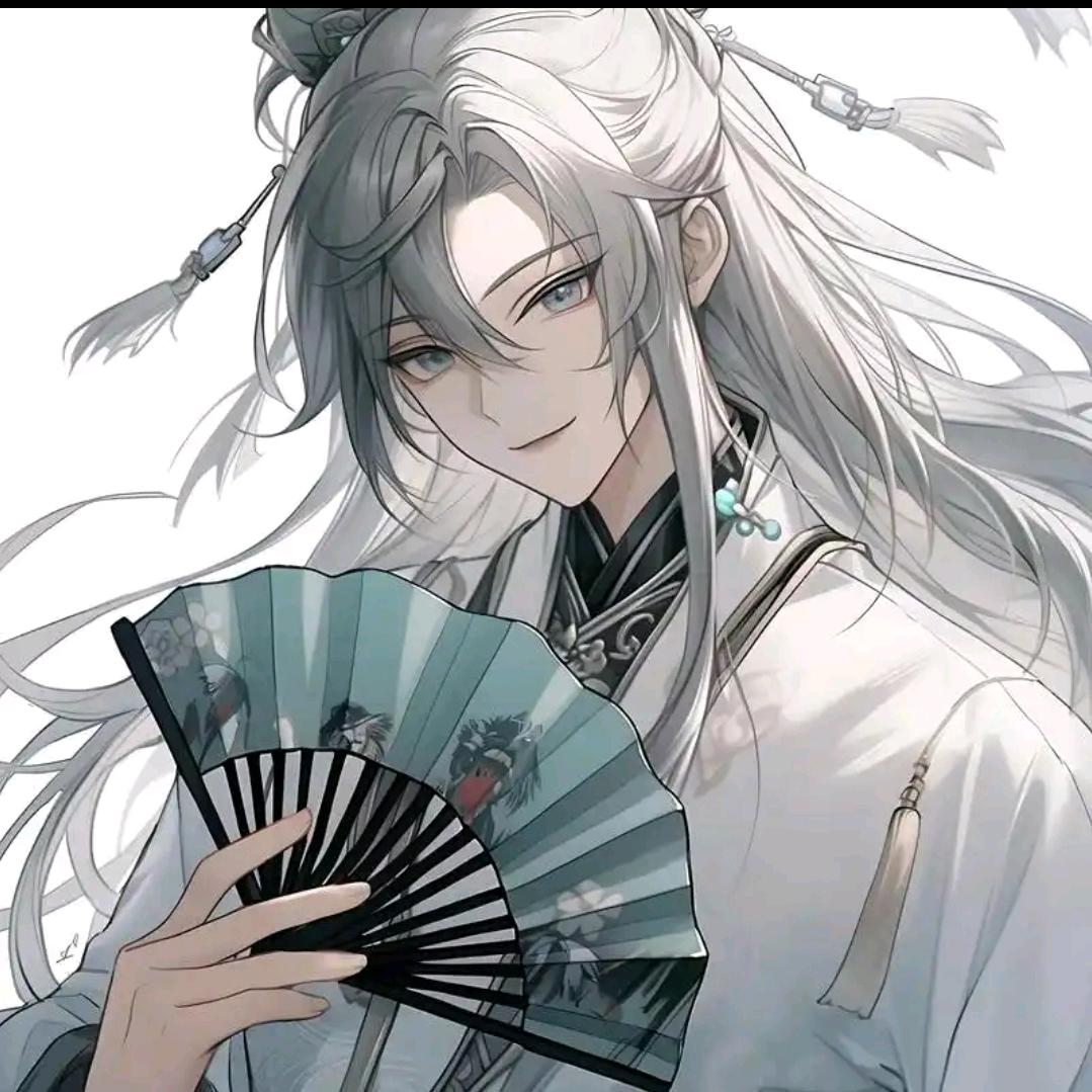 足智多谋的大橙子