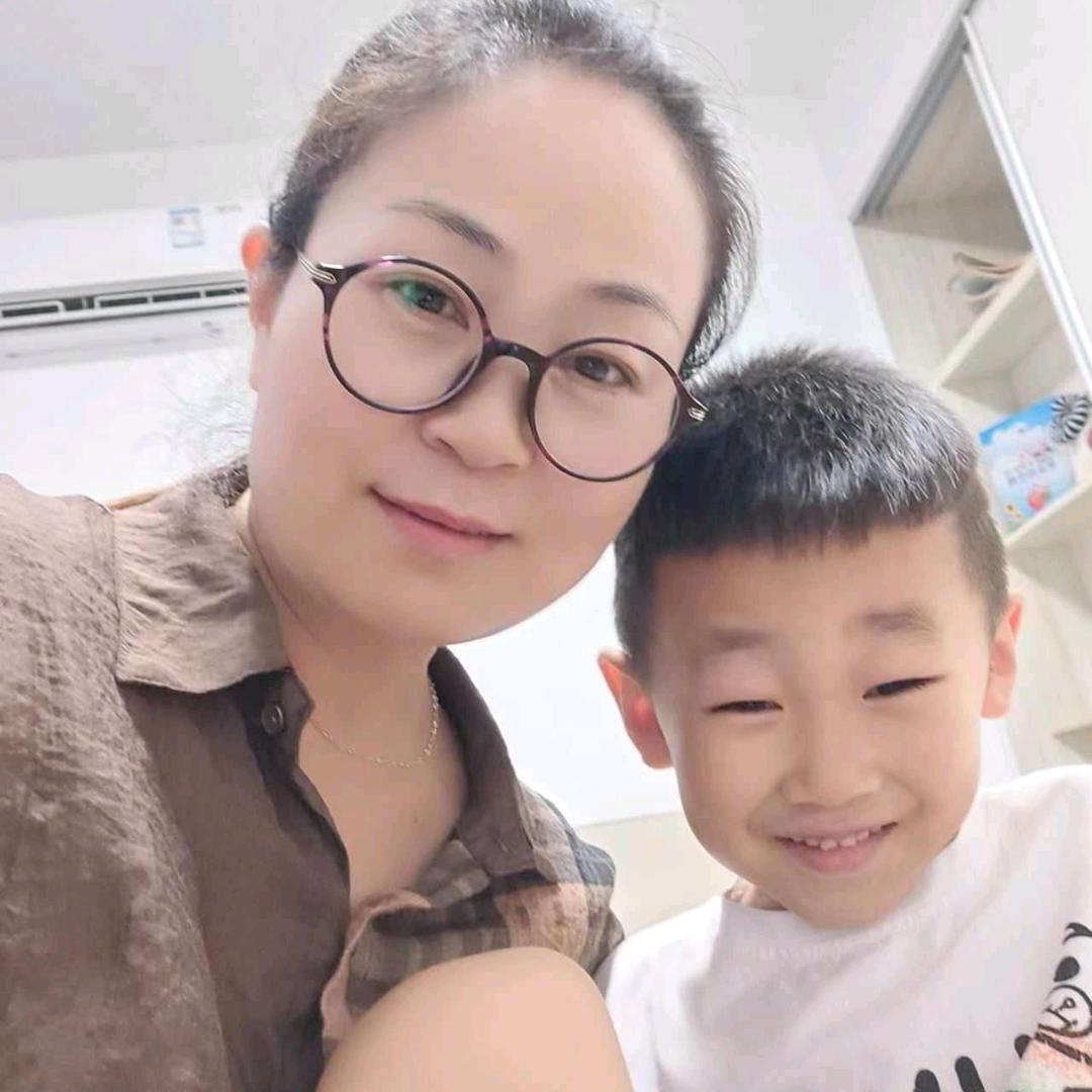 明媚阳光