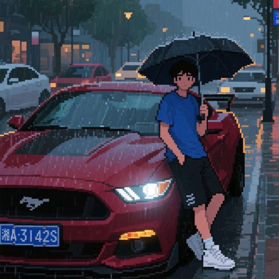 队长（极品飞车：集结）