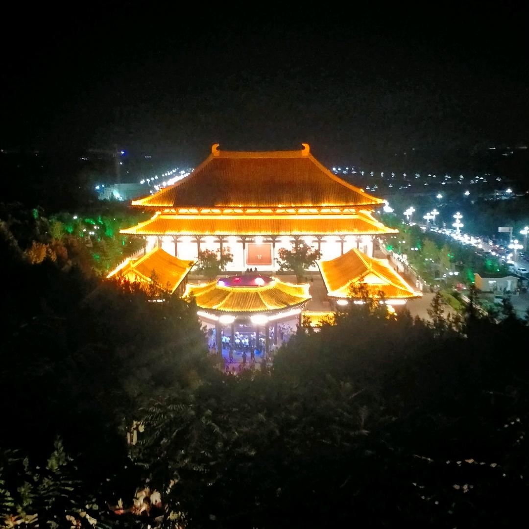 修心