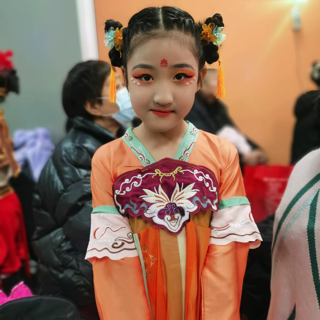 糖小豆头像