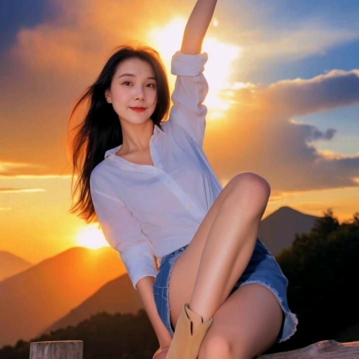 富妞带你吃喝玩乐
