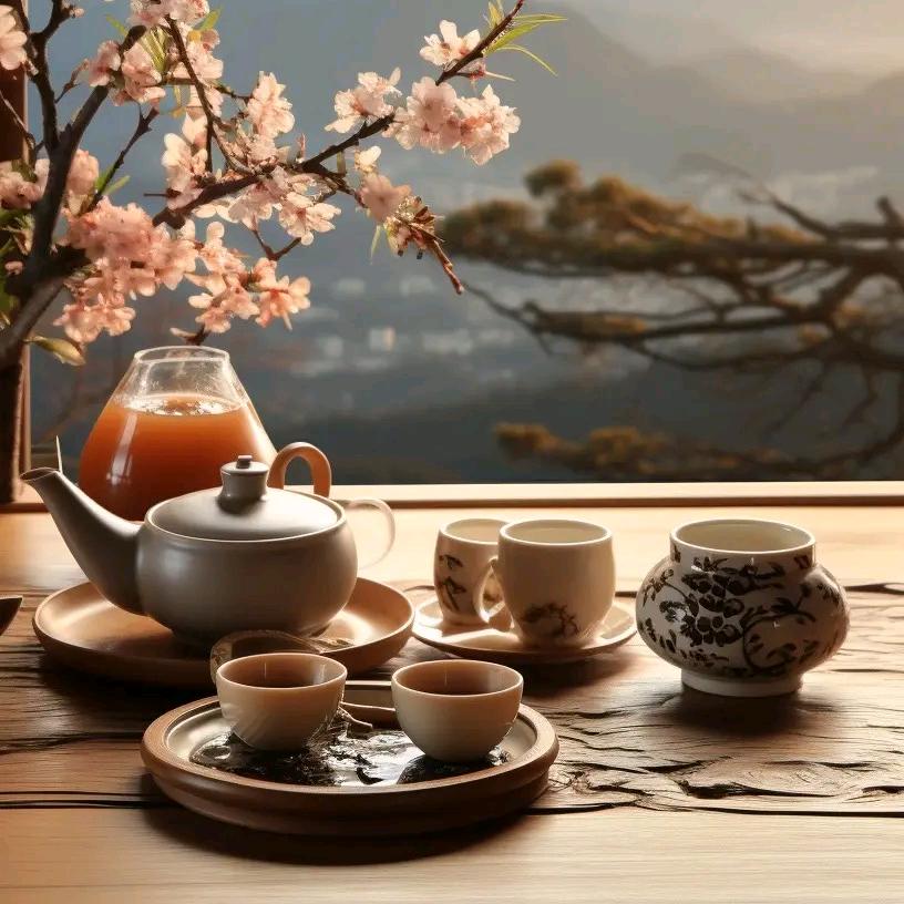 武源茶叶