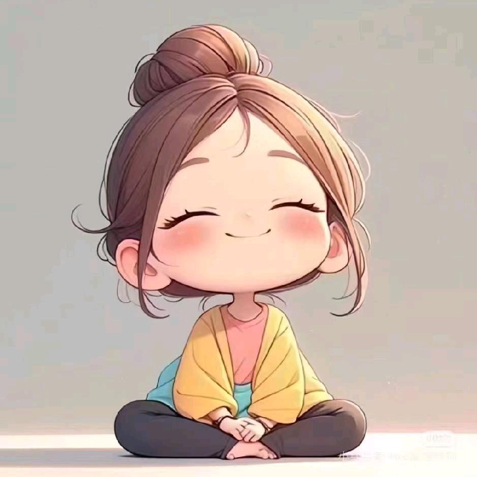 时光……