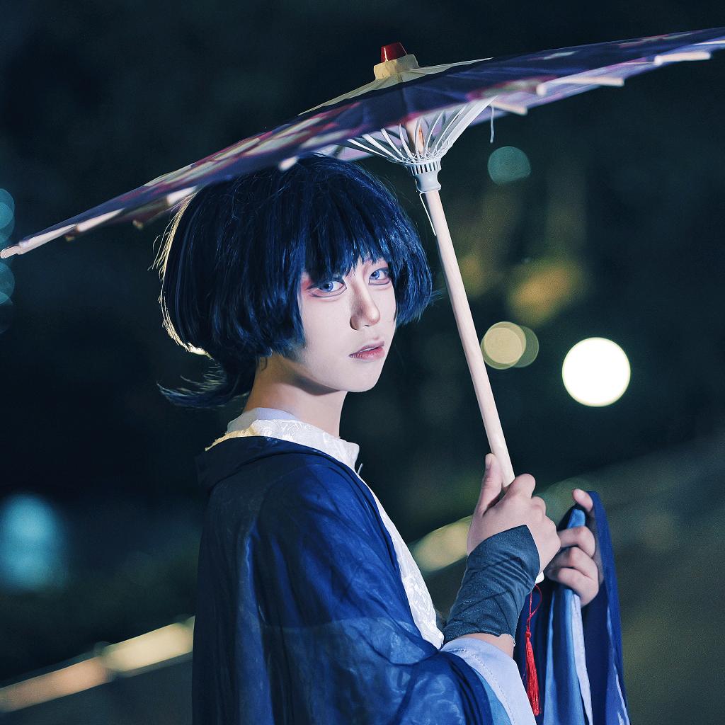 清不要叹息（好惨的主播点个推荐吧）