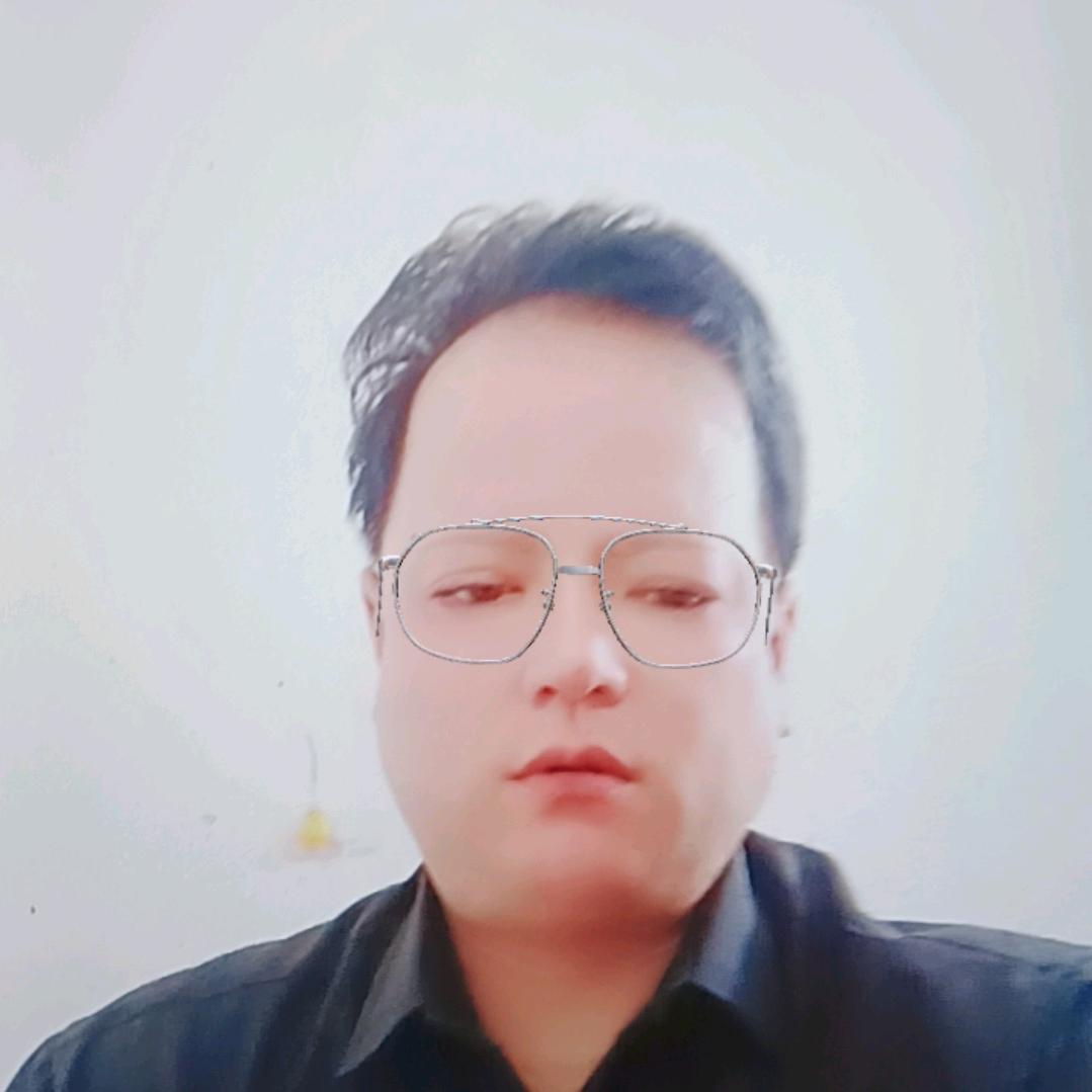 留影