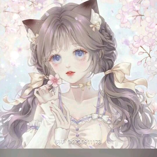 仙女不讲理