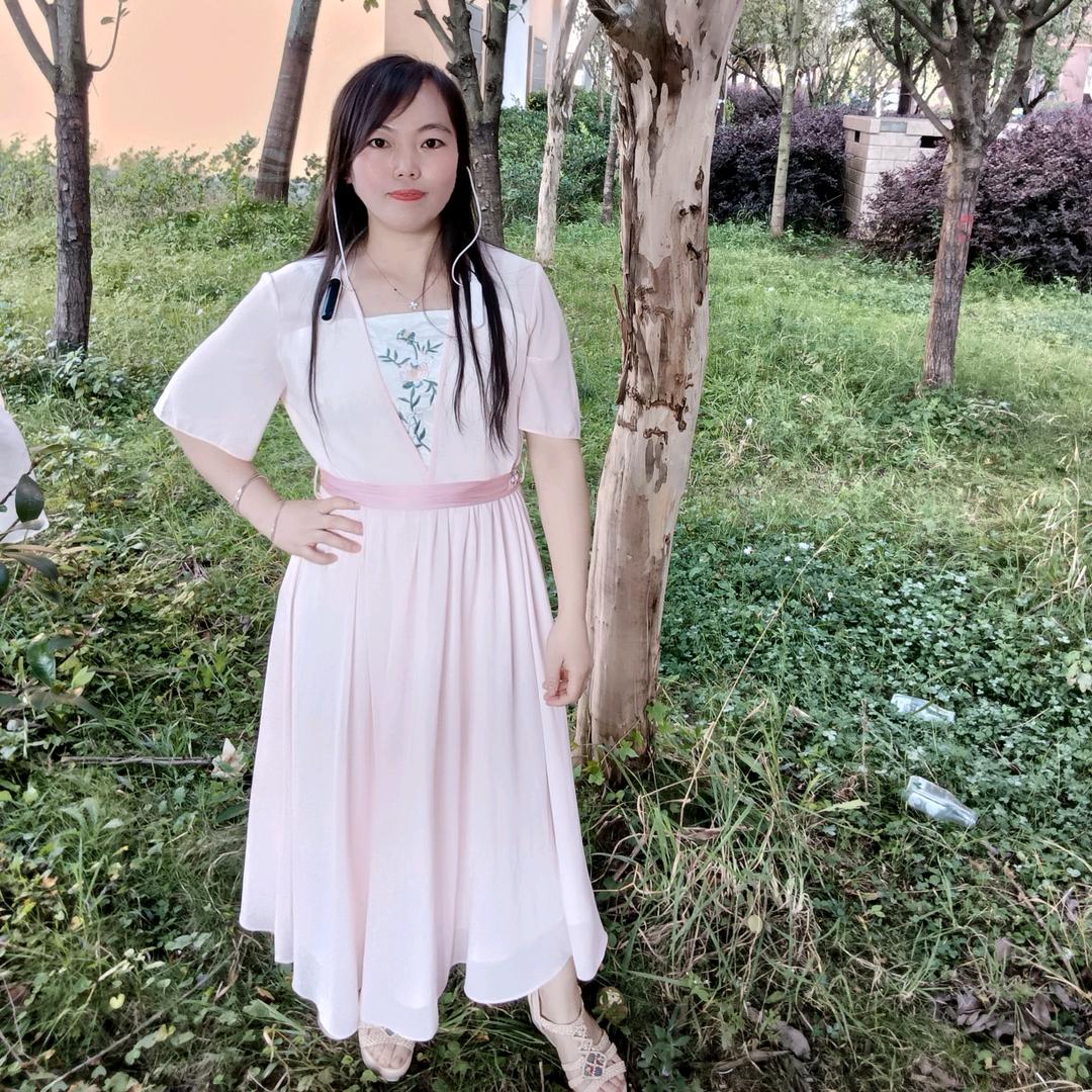 含泪的微笑