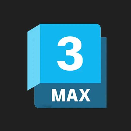 铁打的3Dmax用户