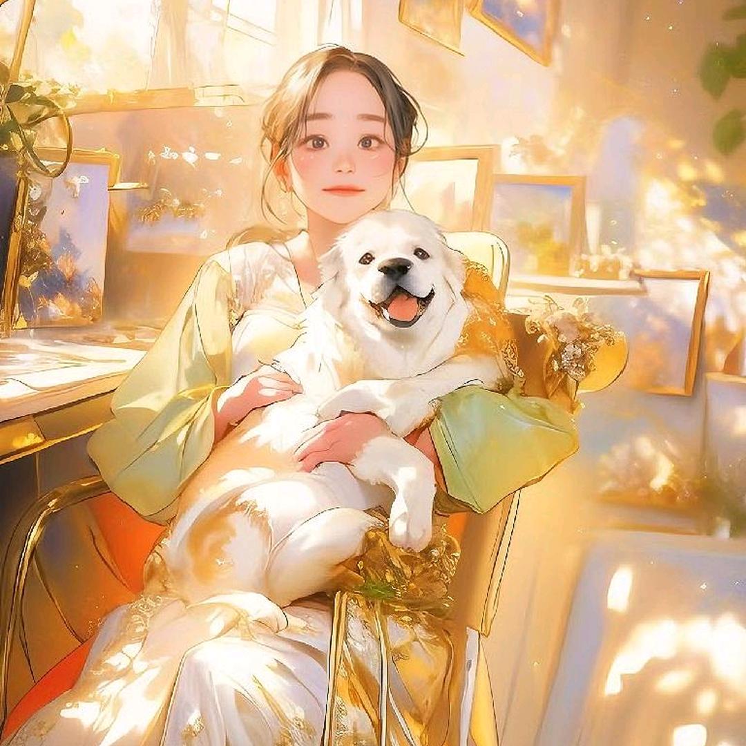 蓝桉♥