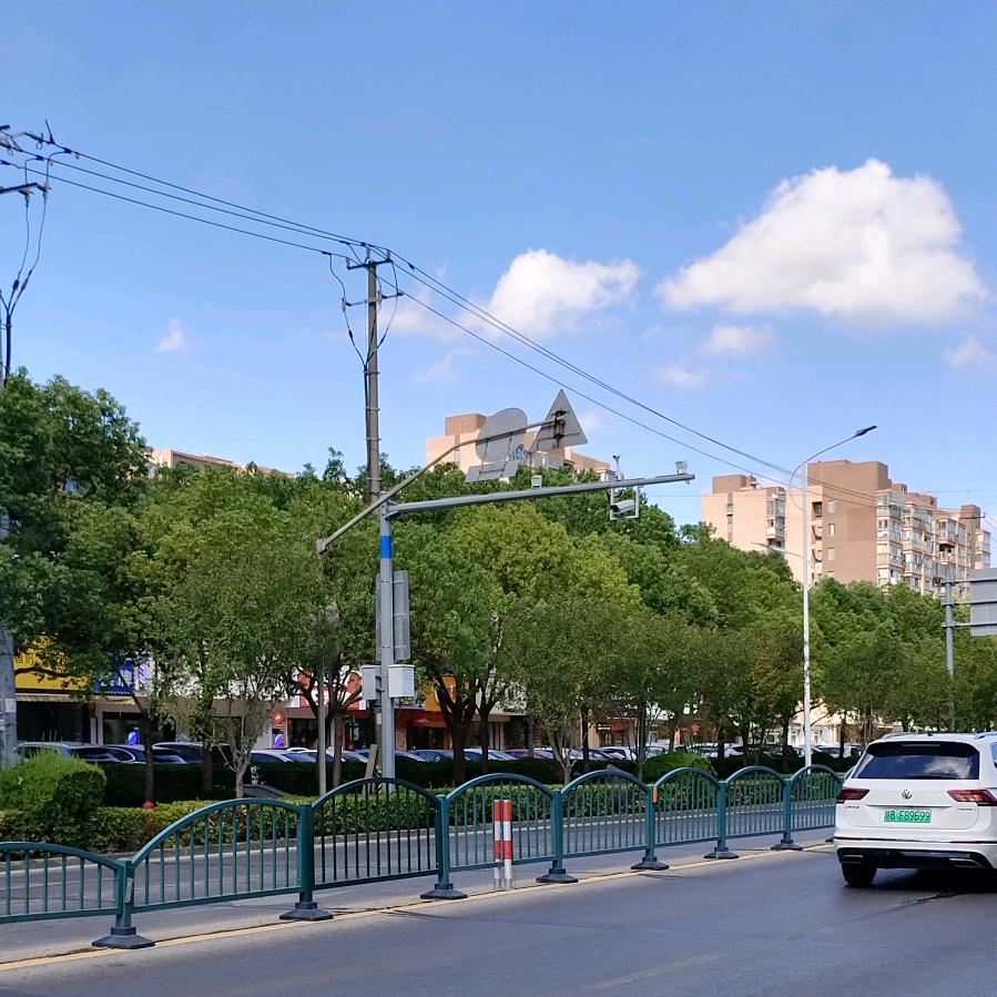 我是老张