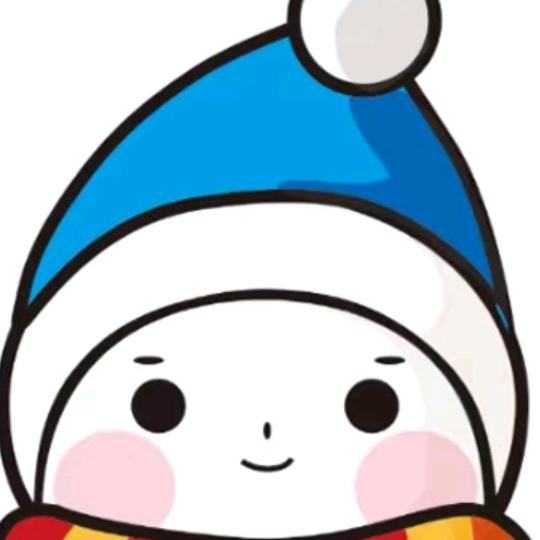 萌琪雪娃娃
