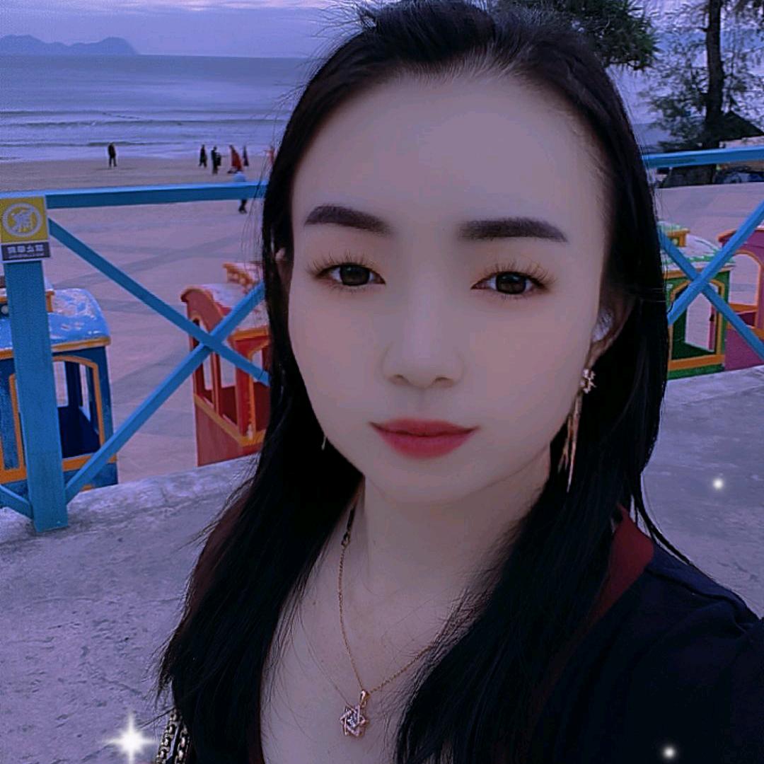 💜💦余生随缘💞