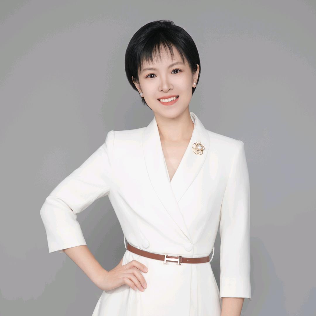 主持人王蕃