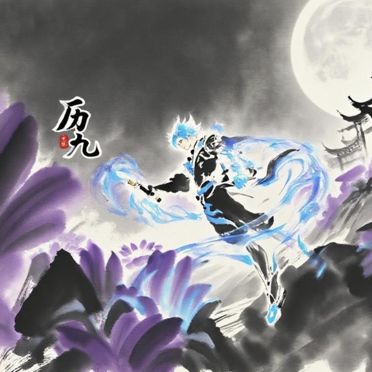 历九