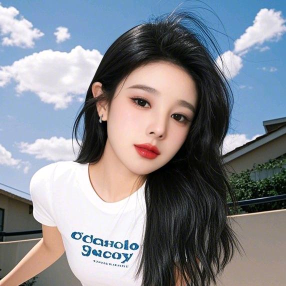 小甜甜_