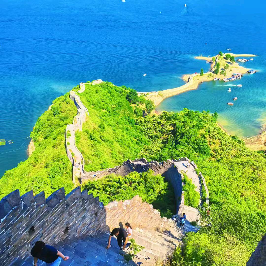潘家口丽丽
