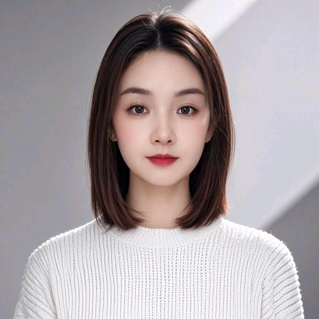 淡然若水🌹