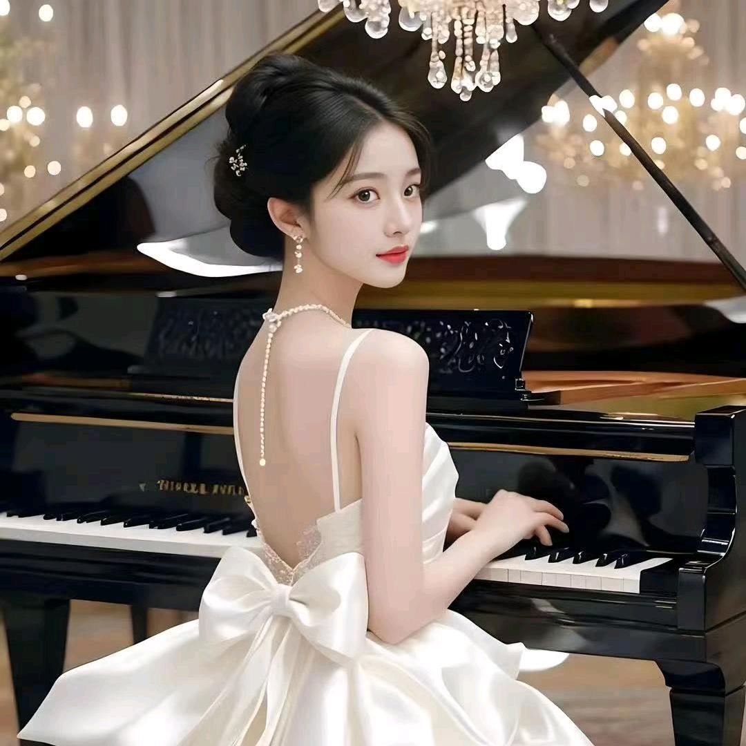 音