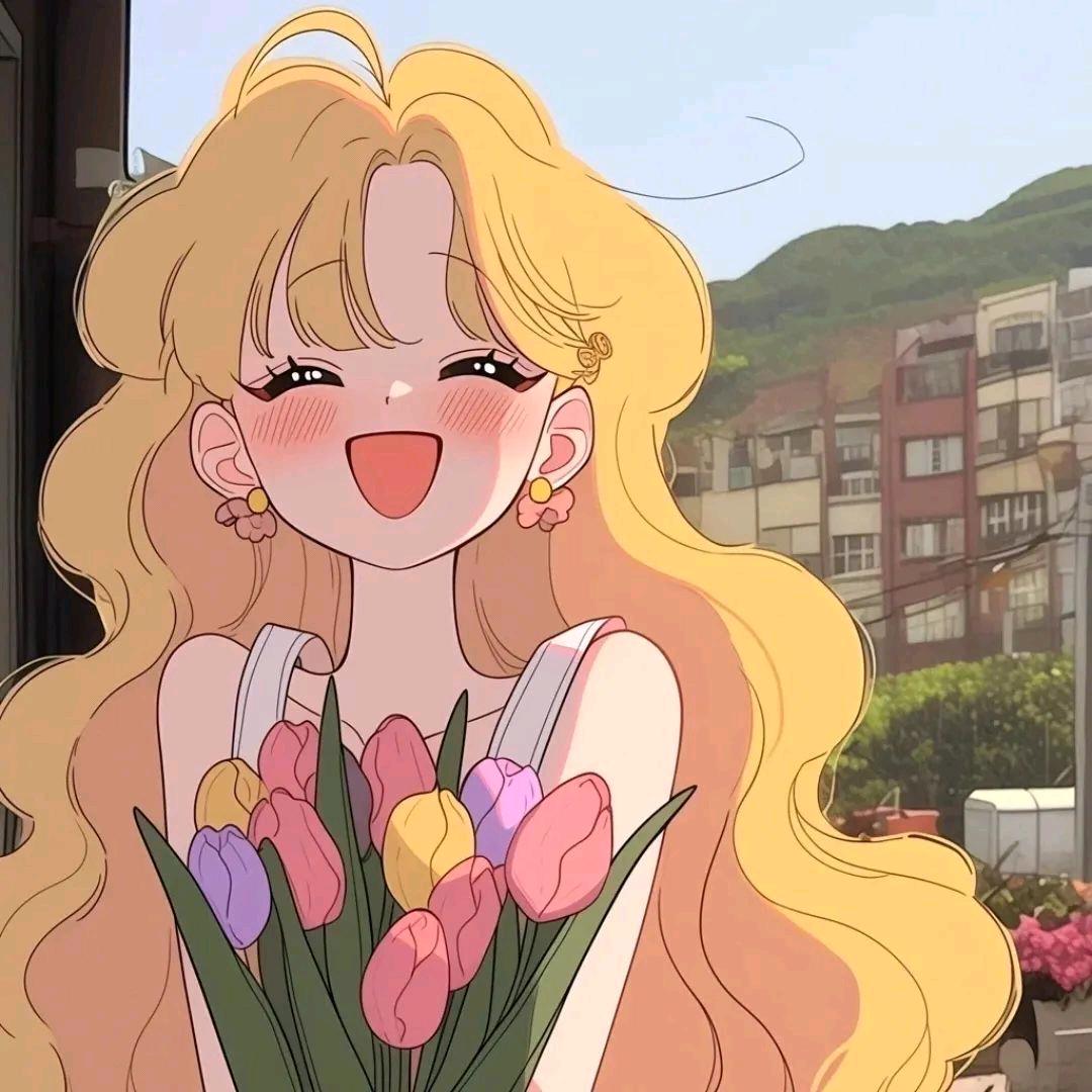 🌸沉迷磕CP不可自拔🌸