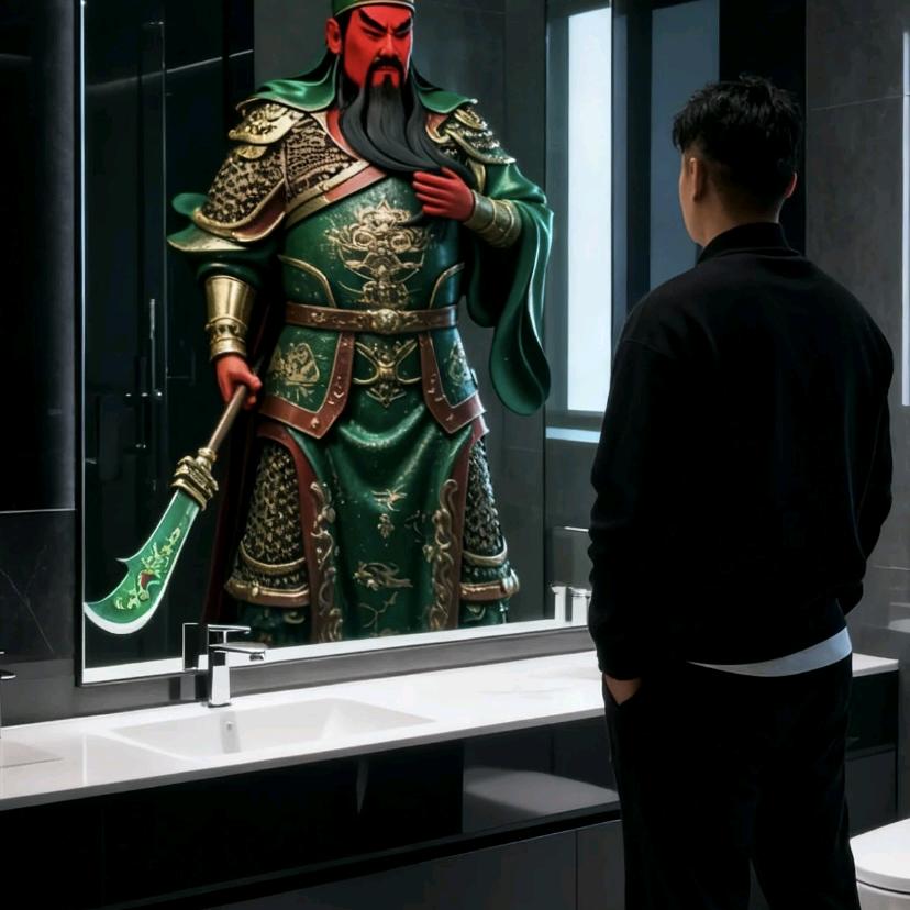 南天宫院 🇨🇳