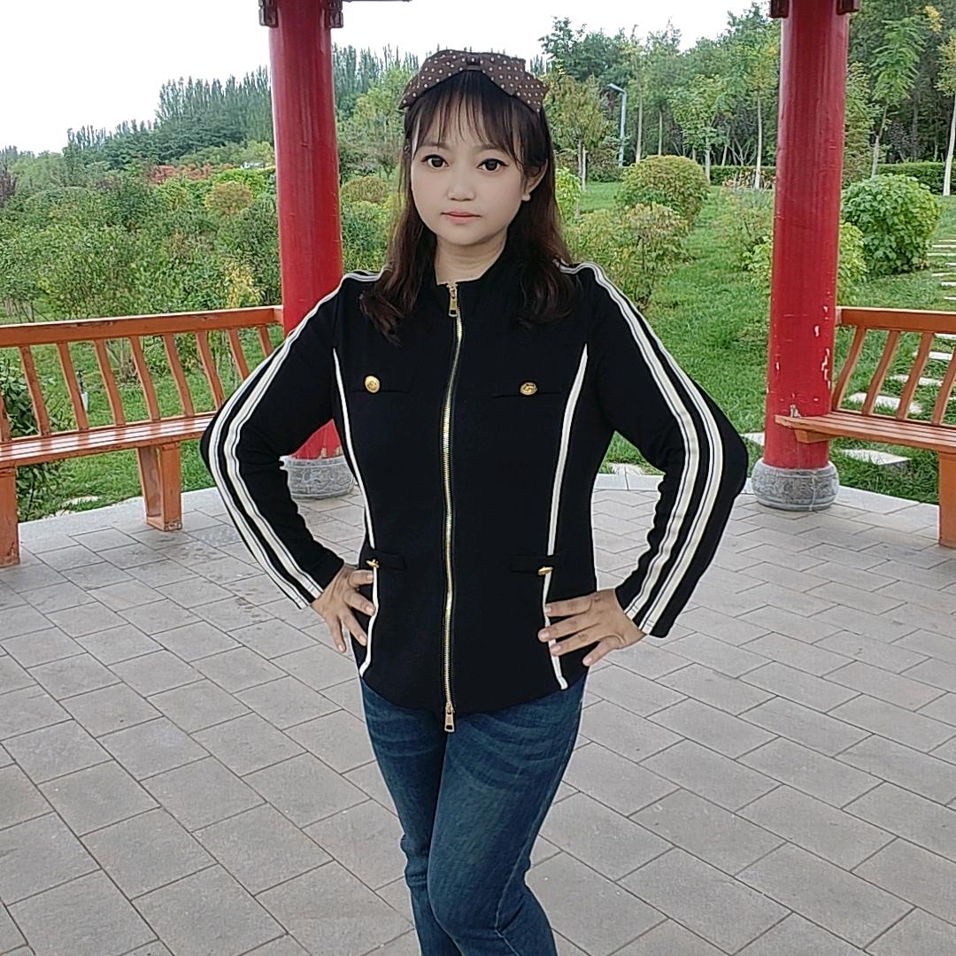 潜力股小姐姐💎