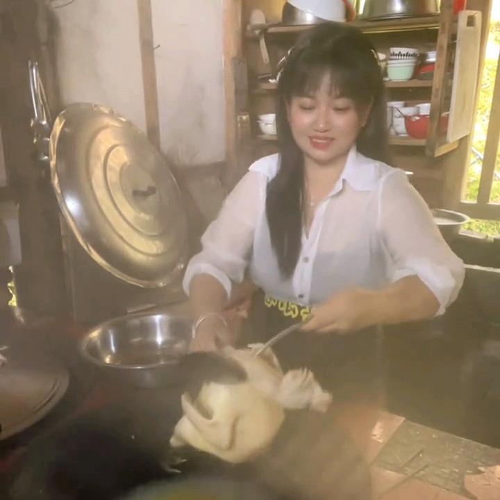 苦柚子(To🐔/To🦆)