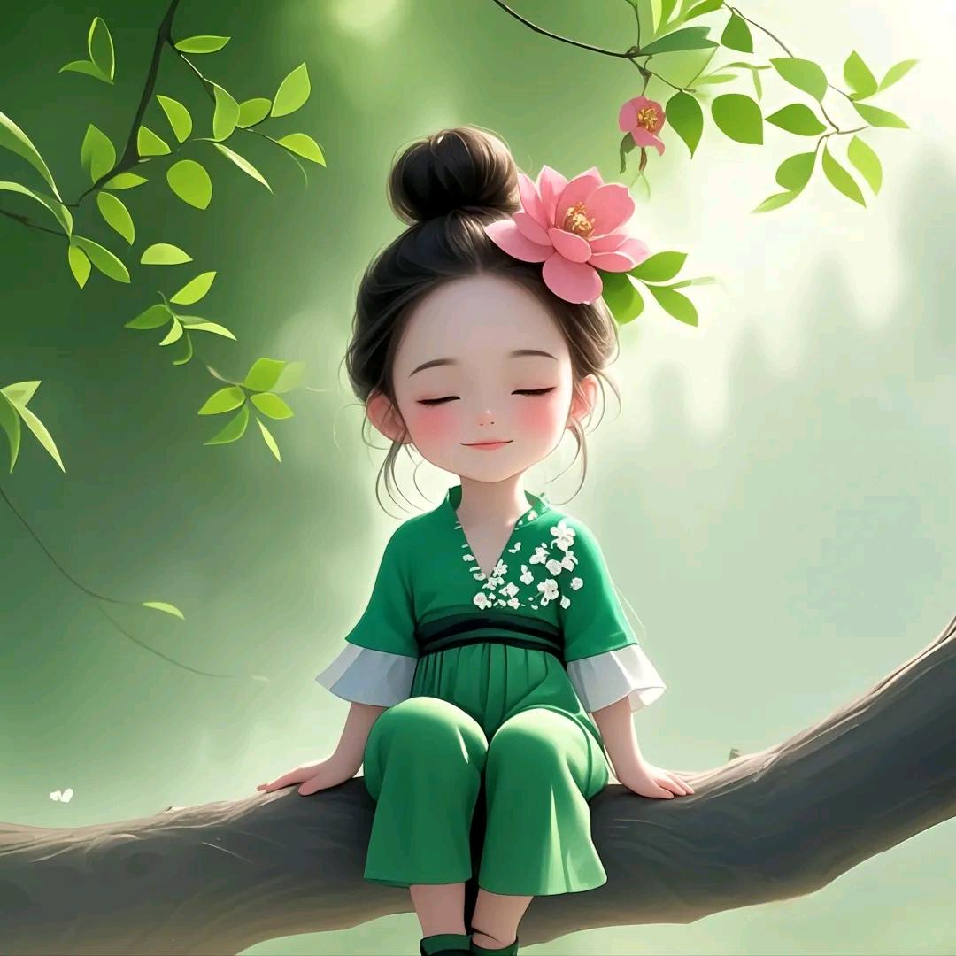 熙木木