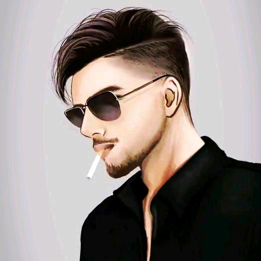 ✨点烟🚬抽寂寞🍒