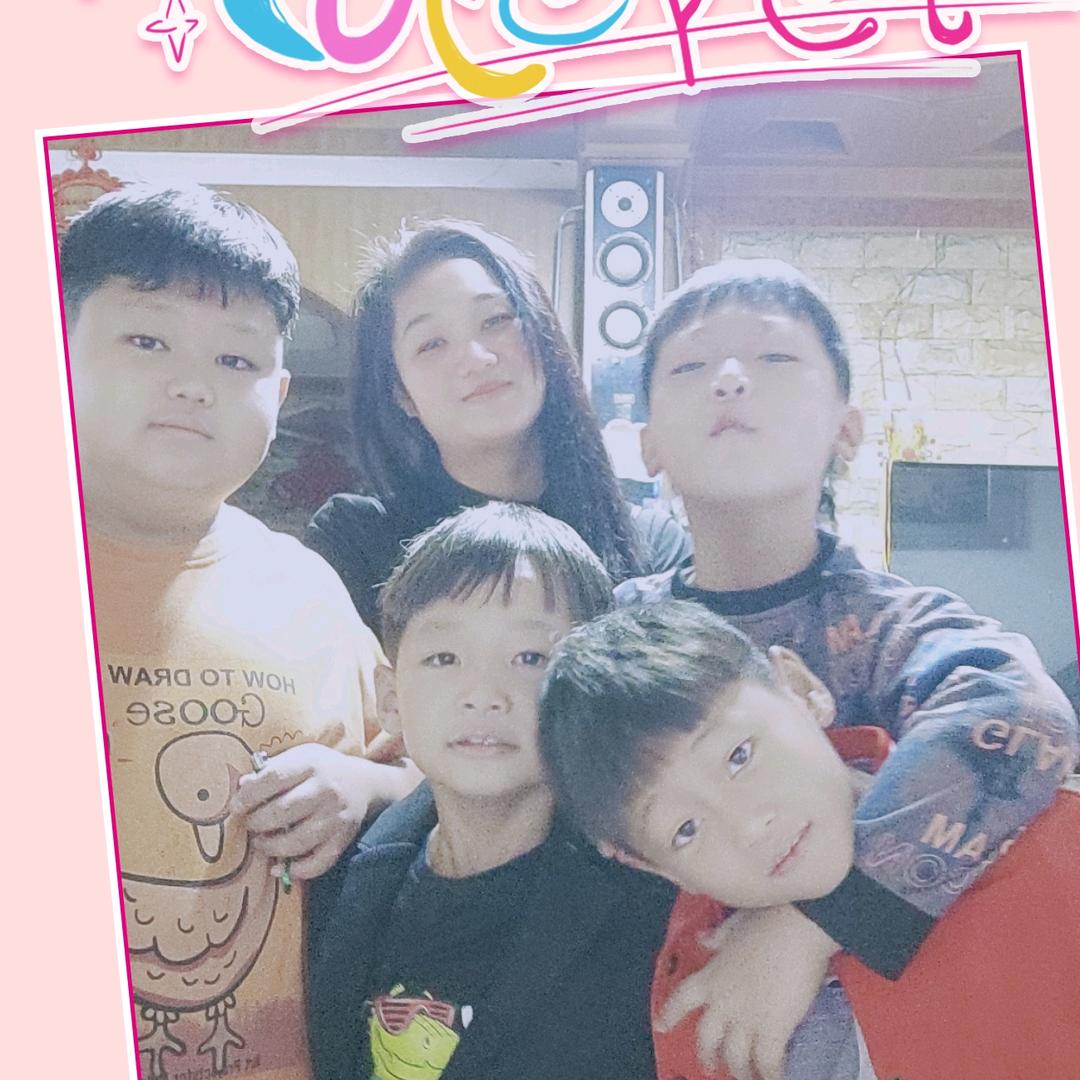 ʚ刘ɞ Liú、刘ᐝྀི Liú