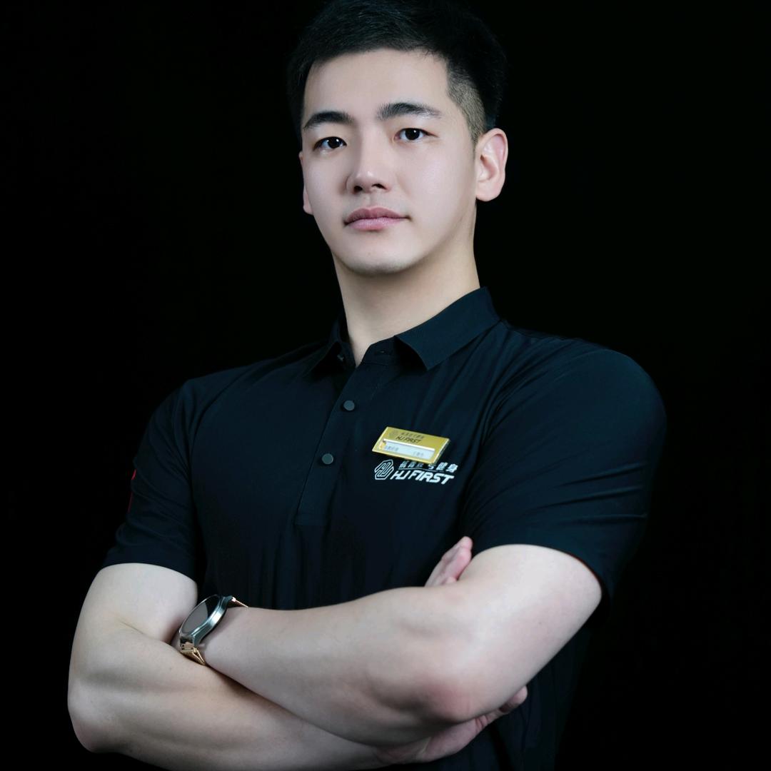 🏊🏻‍♂️王教练