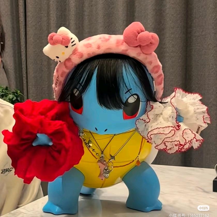 嘎吱盒吃大苹果