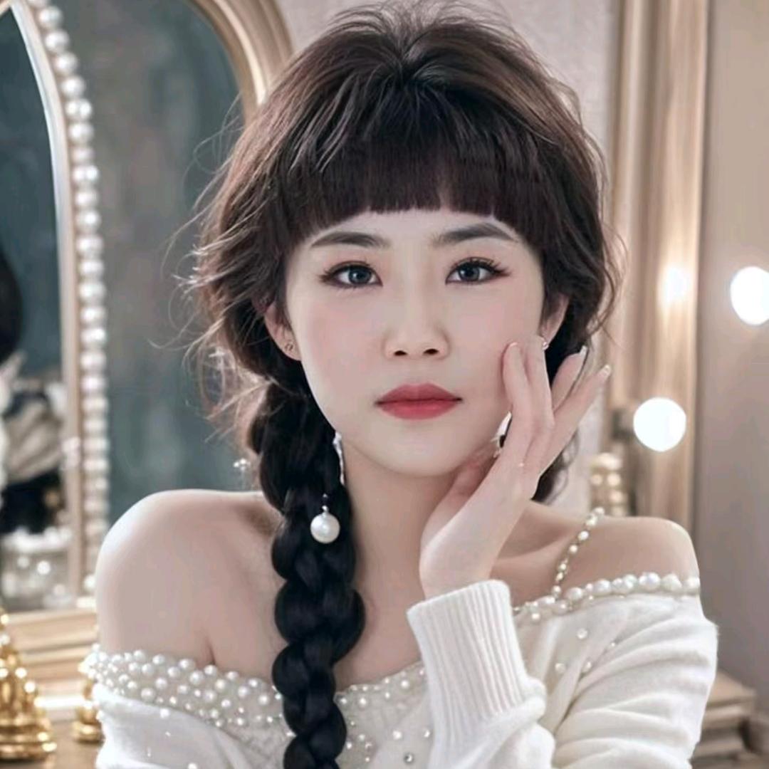 琦色董事苹苹美妆屋