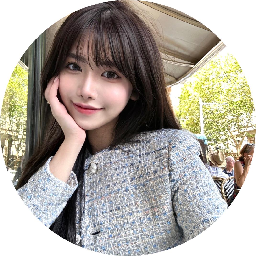 观妍居