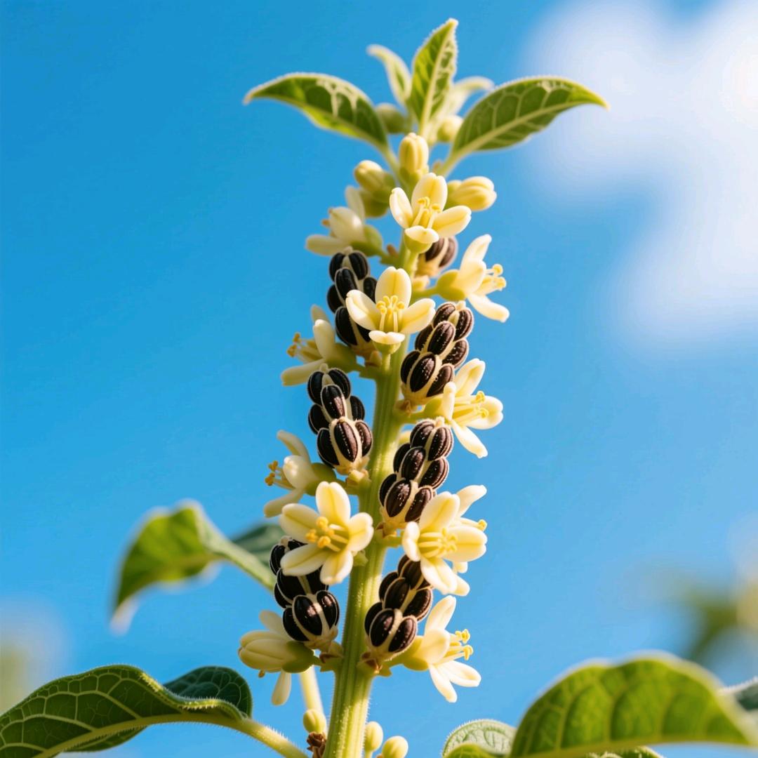 人生自是有情痴