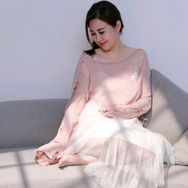 🍭🍭爱笑的陈皮糖