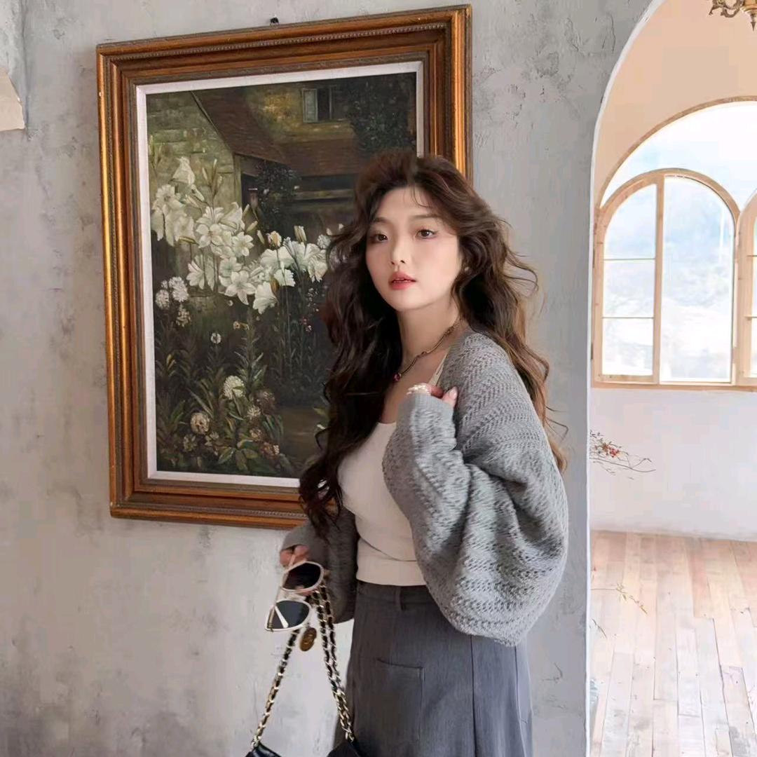 155斤应小姐（穿搭分享）