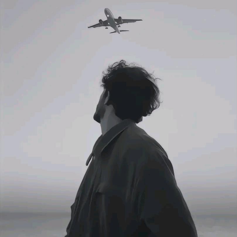 凭栏